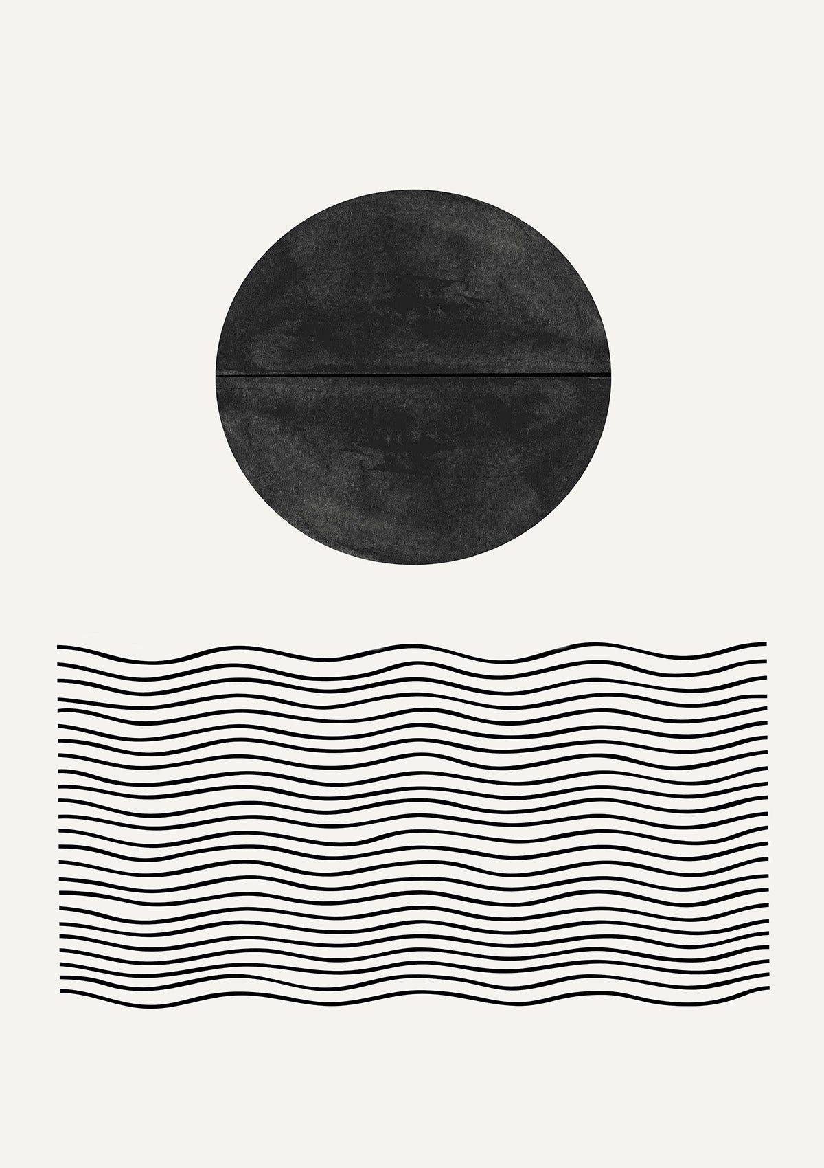 Midnight Tide