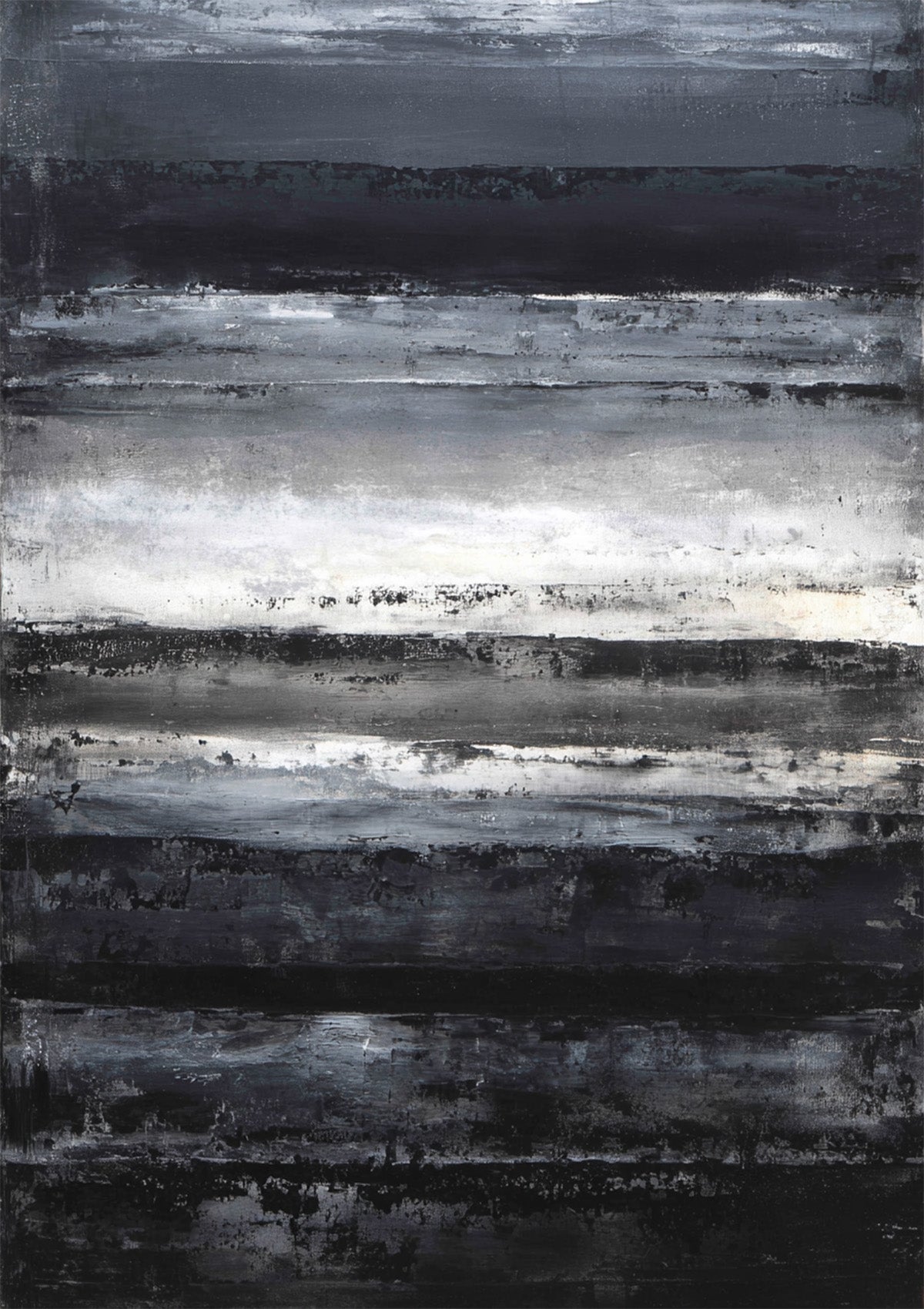 Shadow Horizon