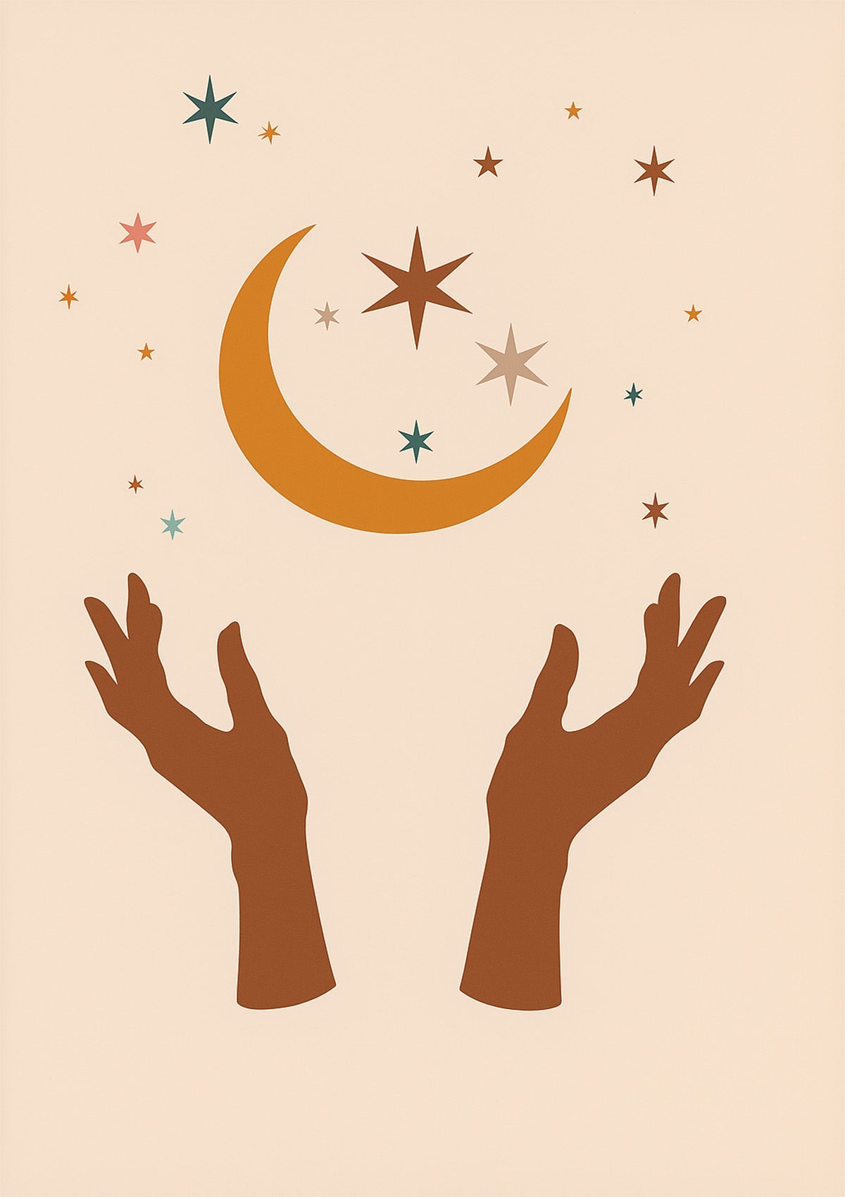 Celestial Reach
