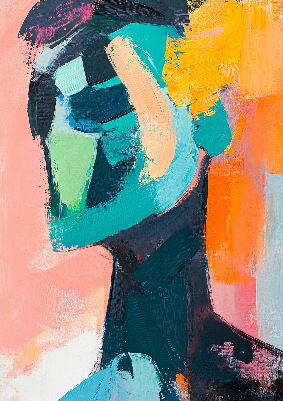 Chromatic Vision