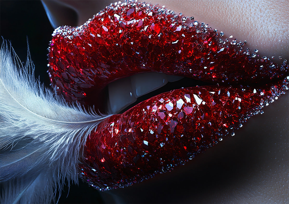 Crimson Temptation