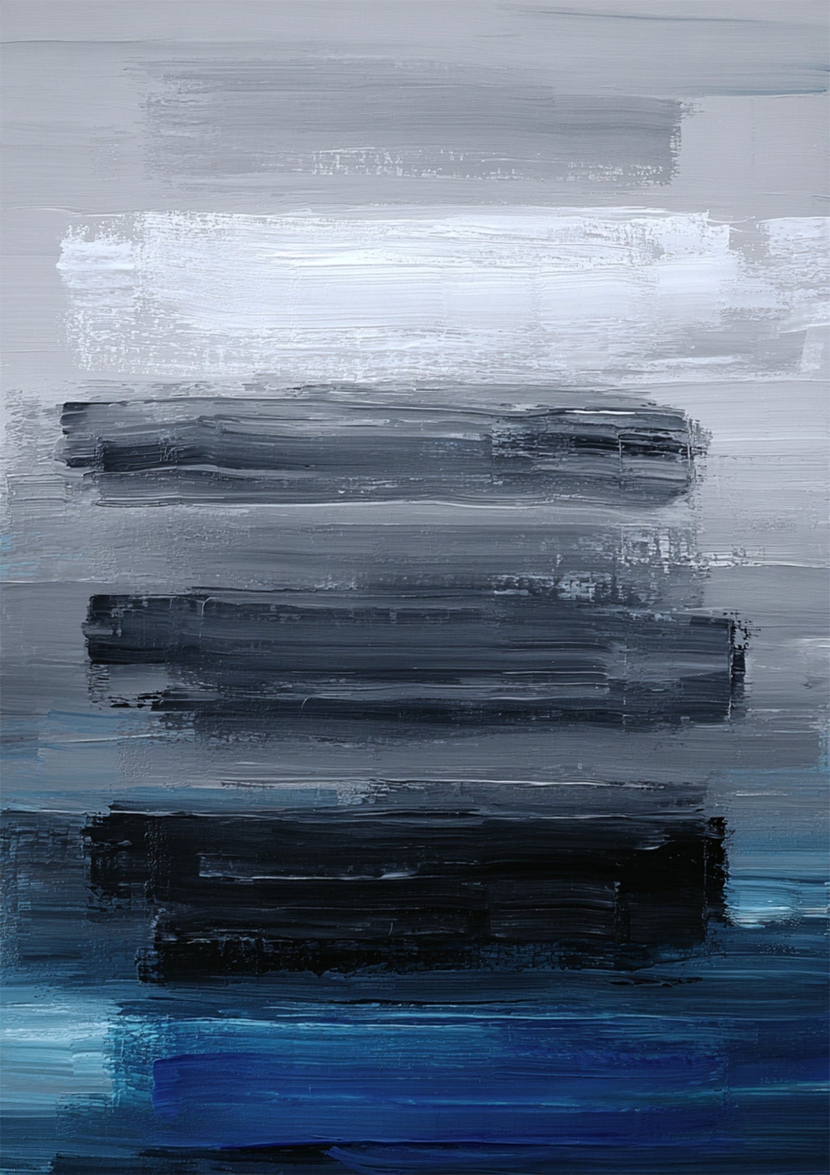 Shadow Tide