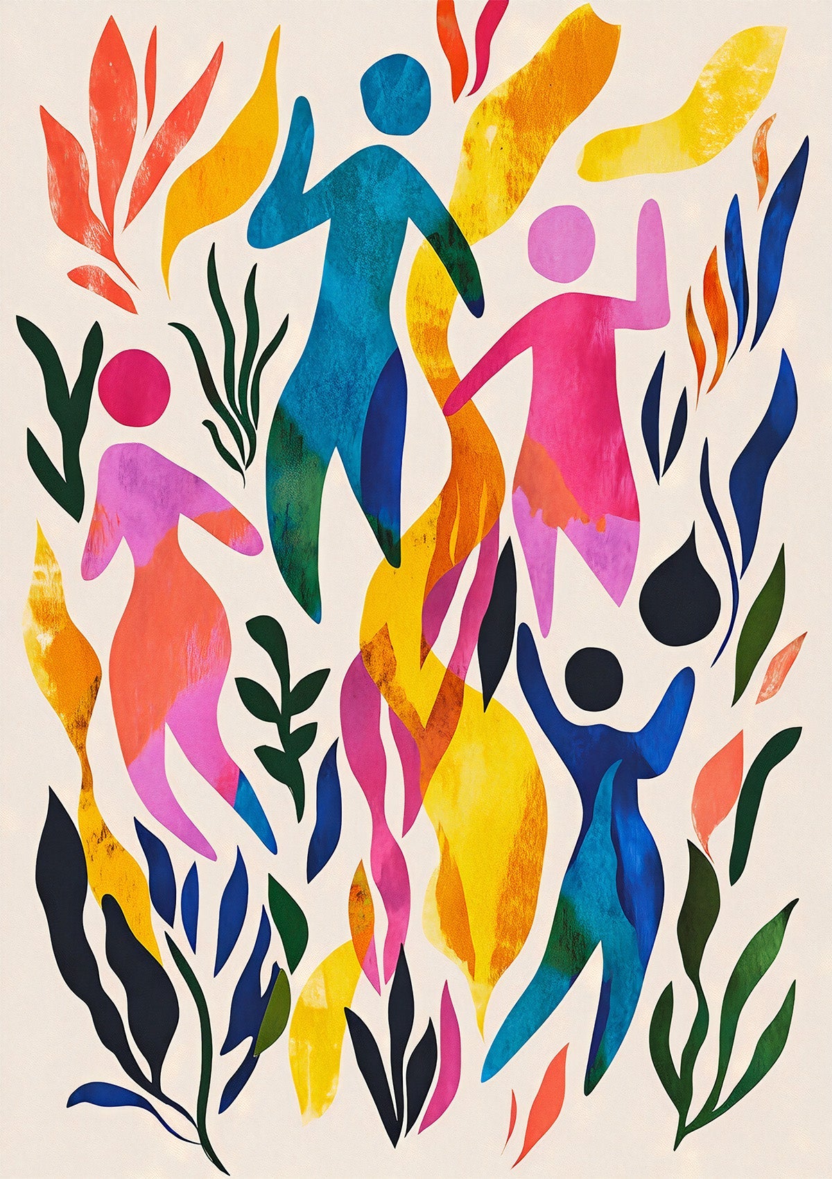 Flourish and Grow