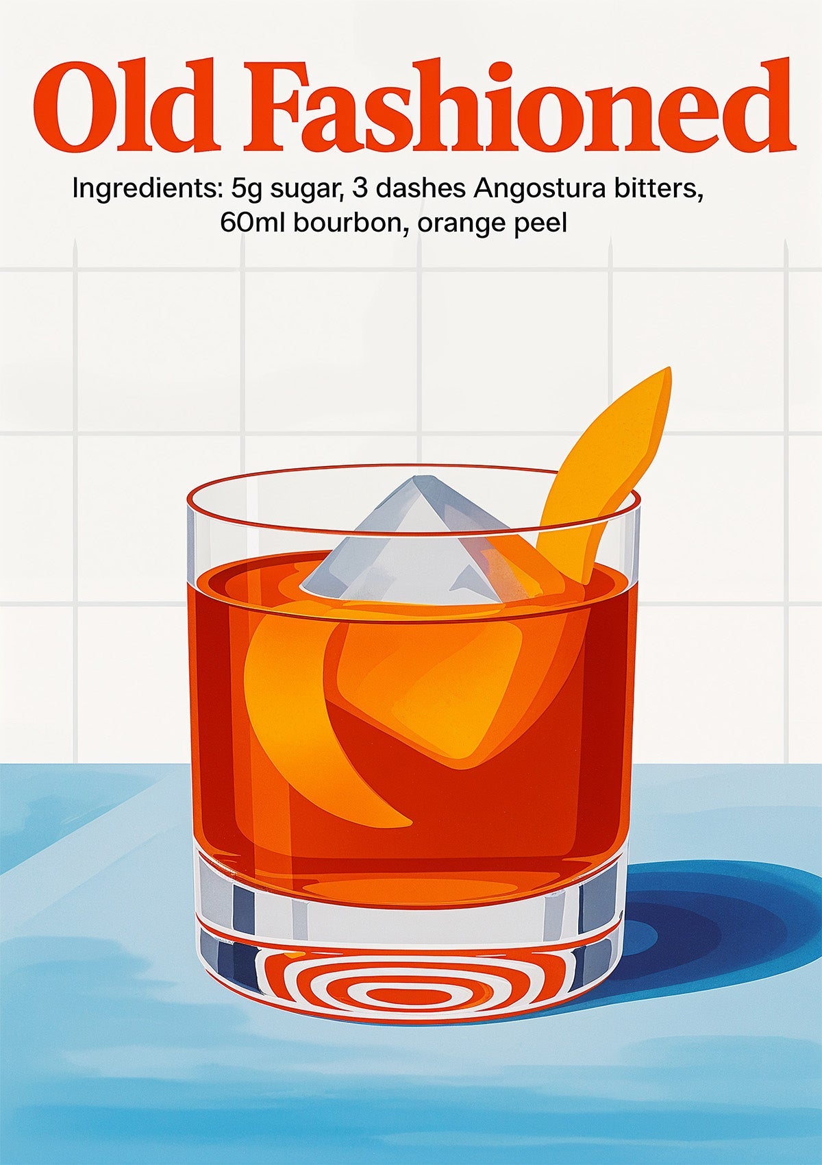 Old Fashioned