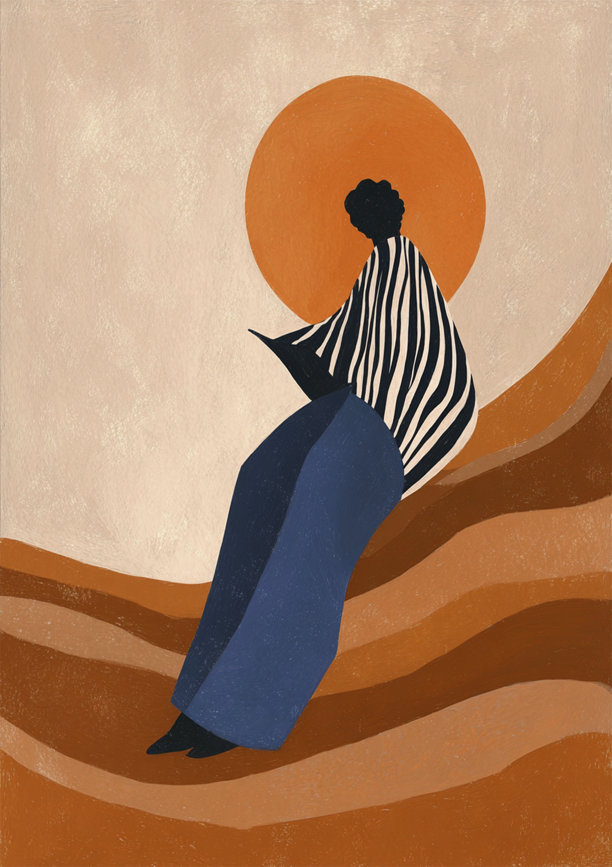 Dune Rise
