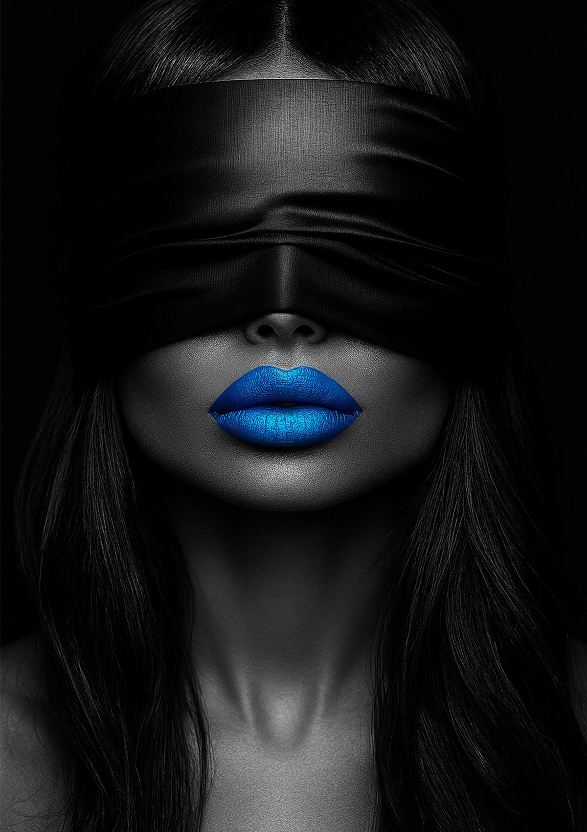 Electric Veil