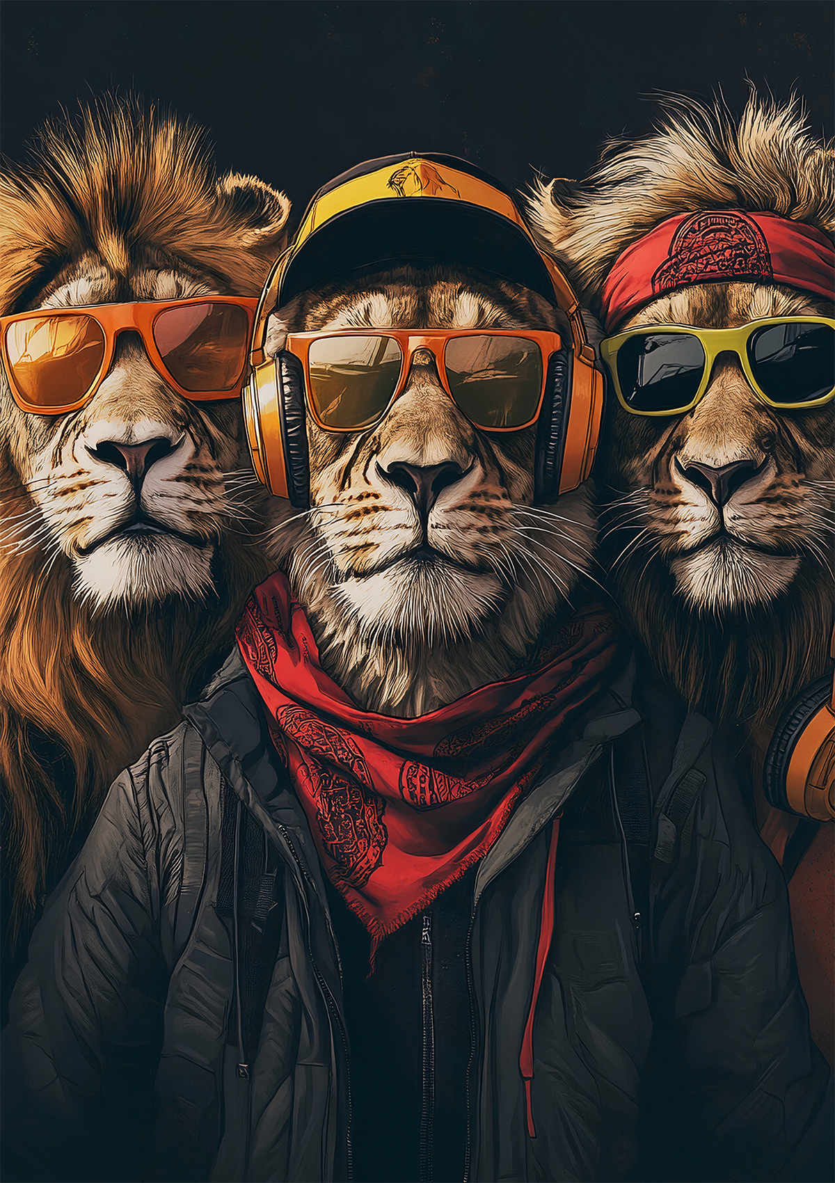 Urban Kings