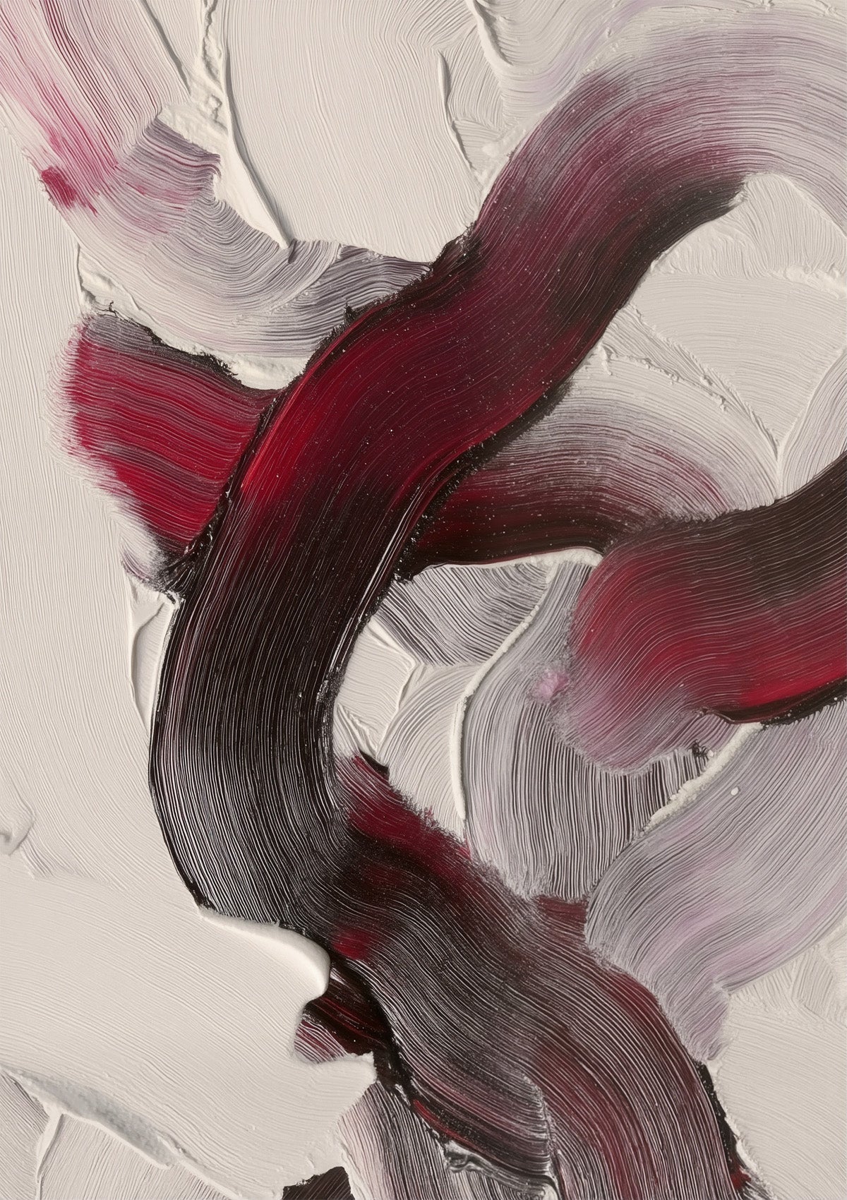 Crimson Flow