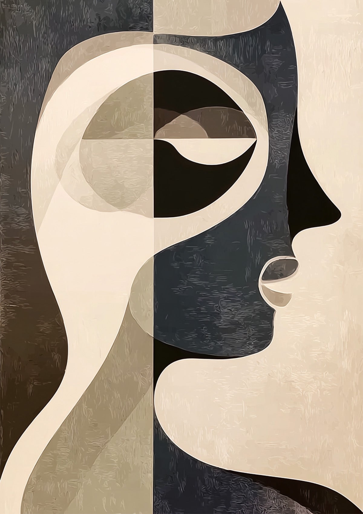 Dual Muse