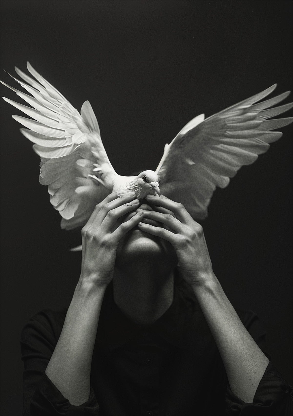 Wings of Grace