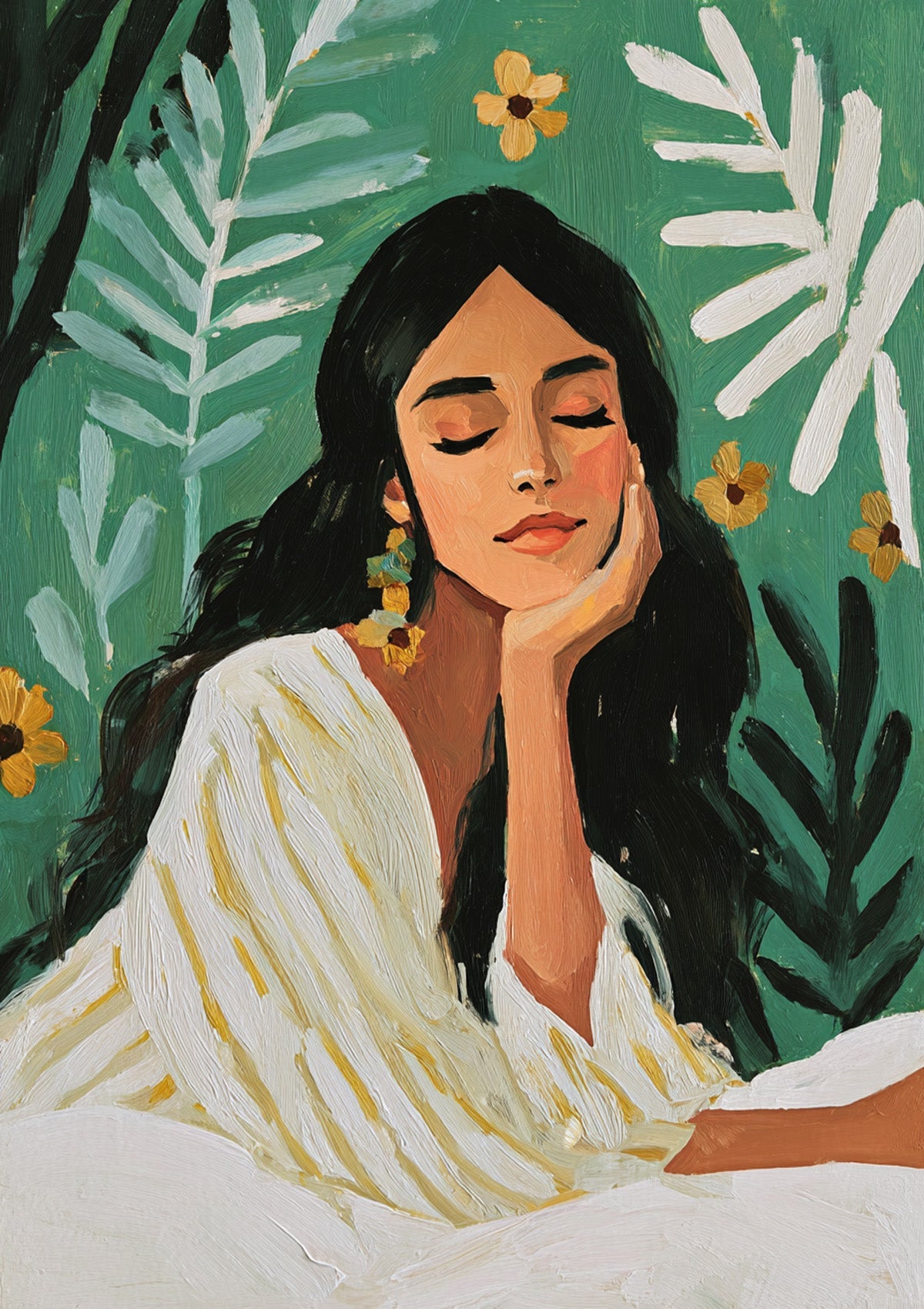 Wildflower Whispers