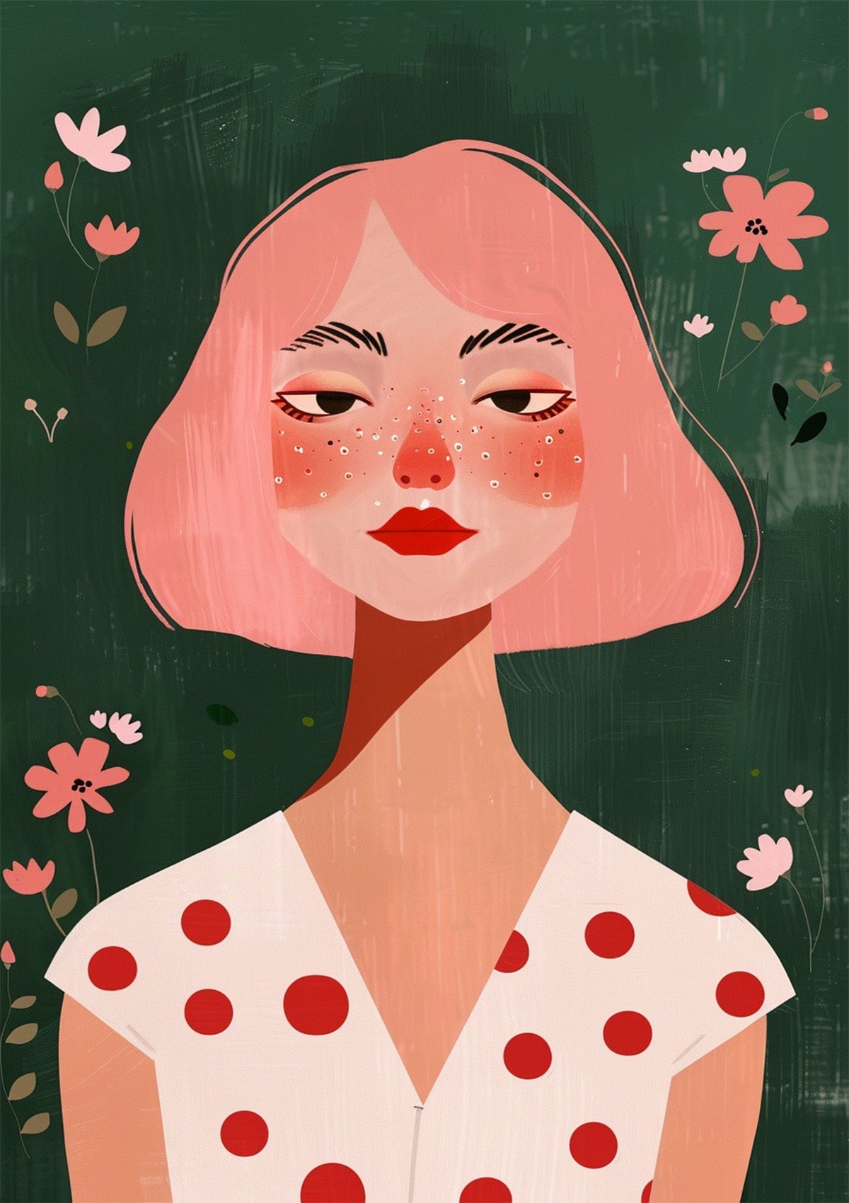 Rose Reverie