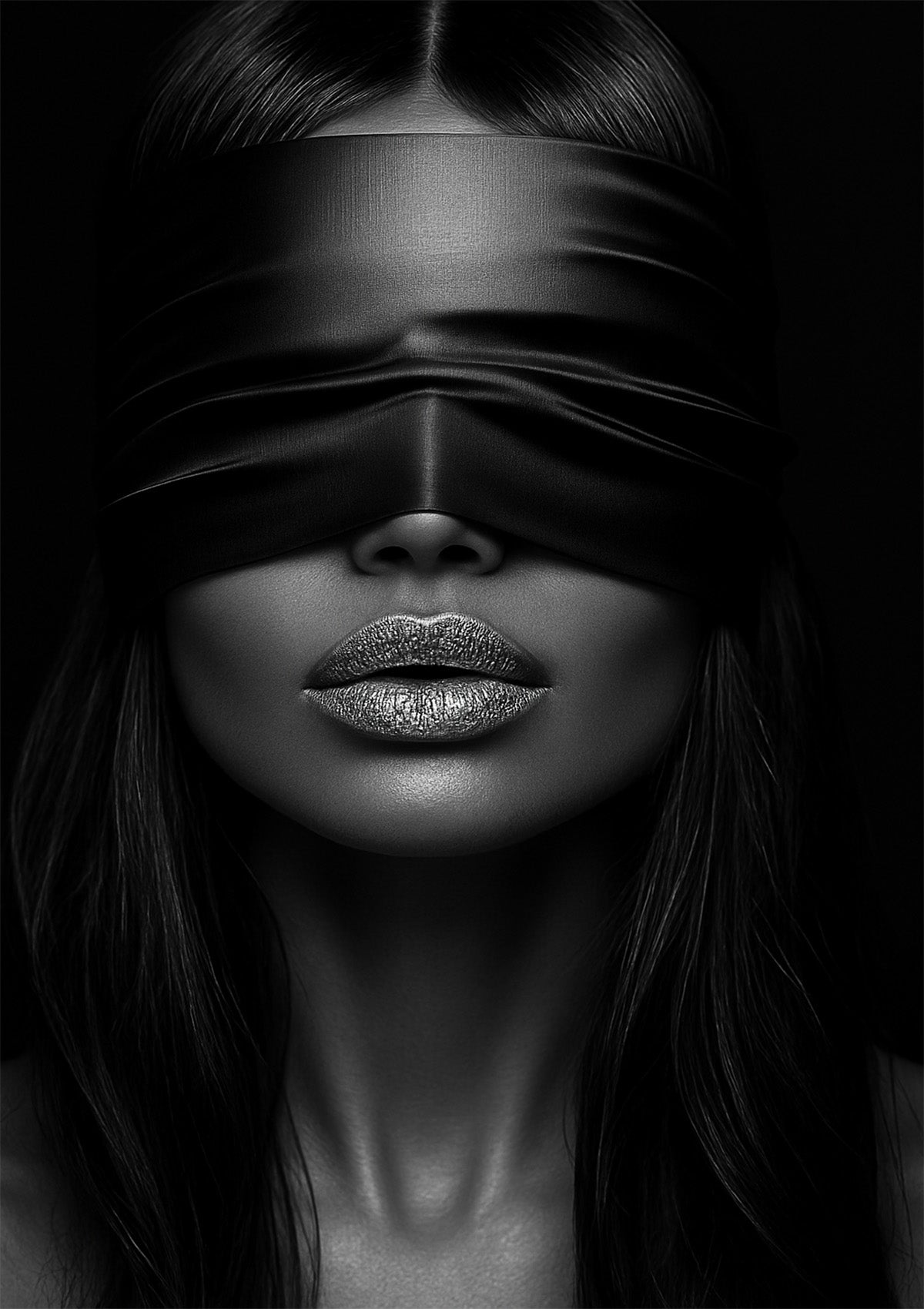 Silken Silence