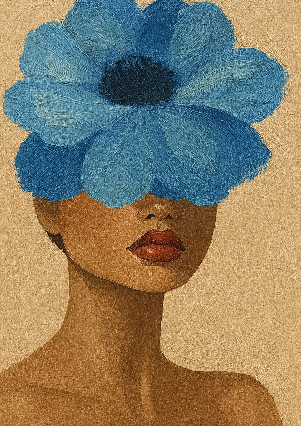 Azure Muse