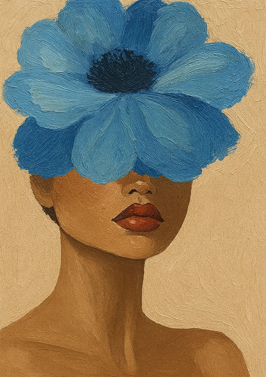 Azure Muse