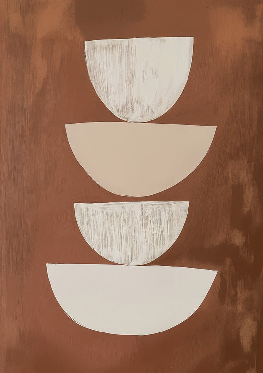 Balance in Form – Grounded