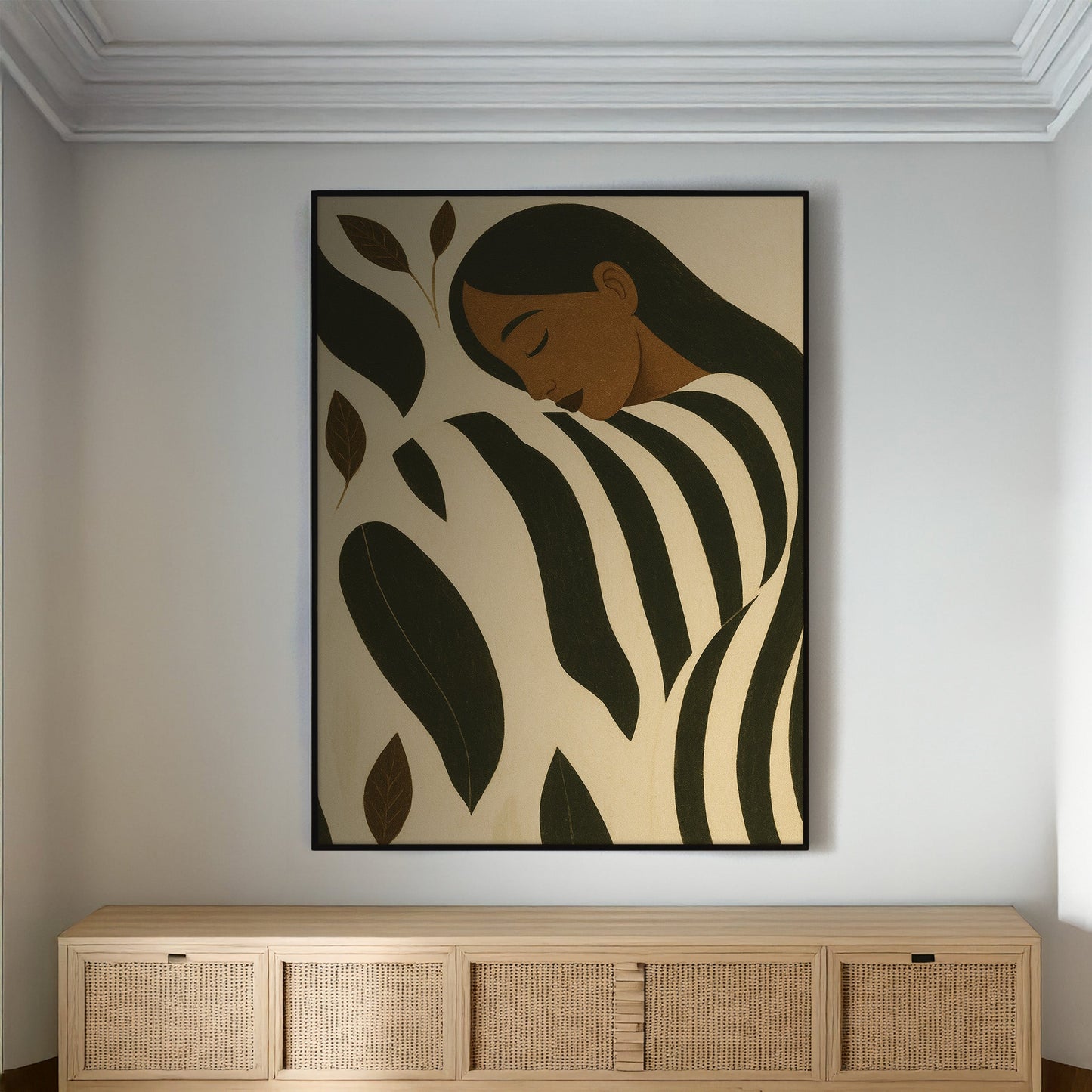 Grounded Motion