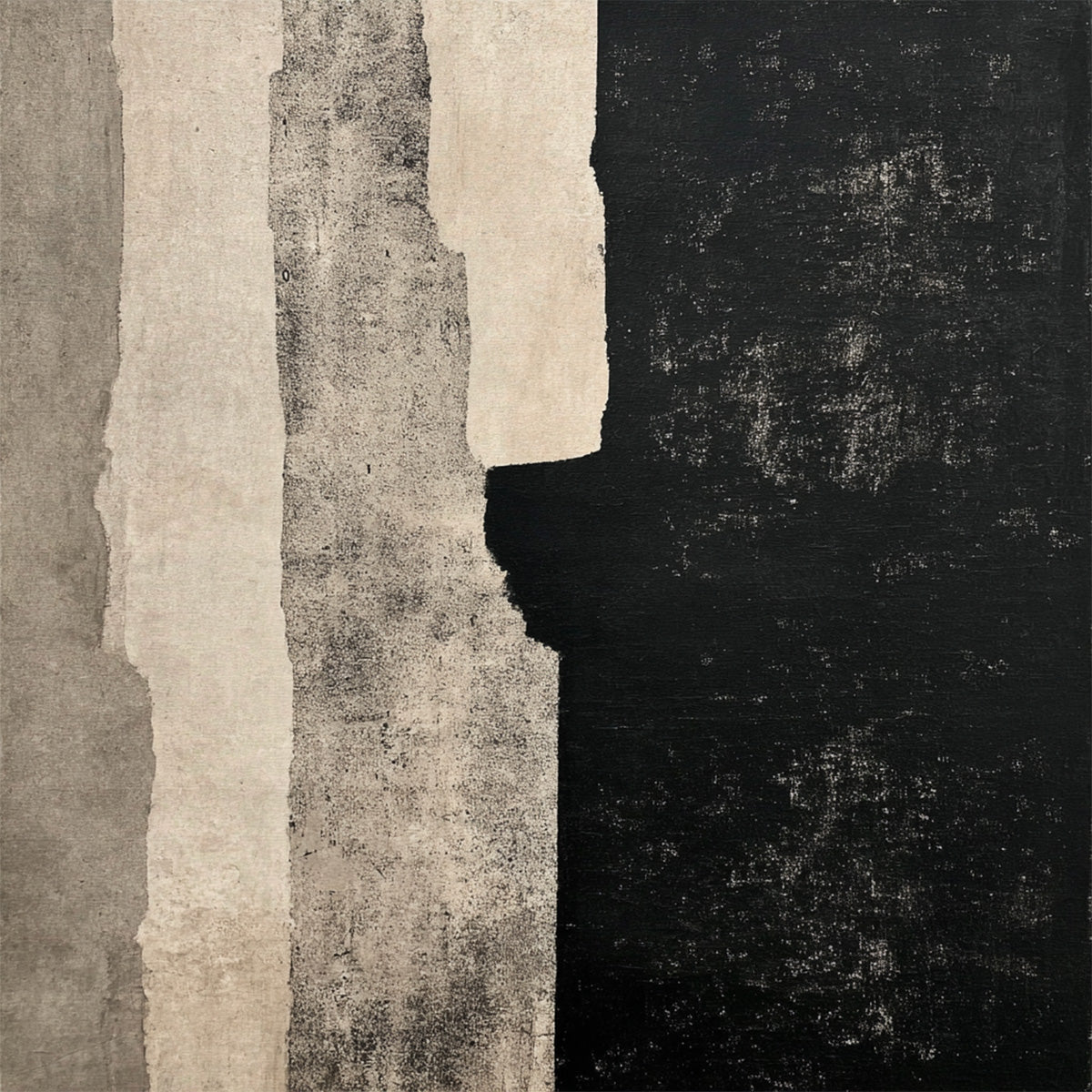 Shadow Poise