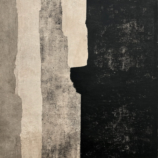 Shadow Poise