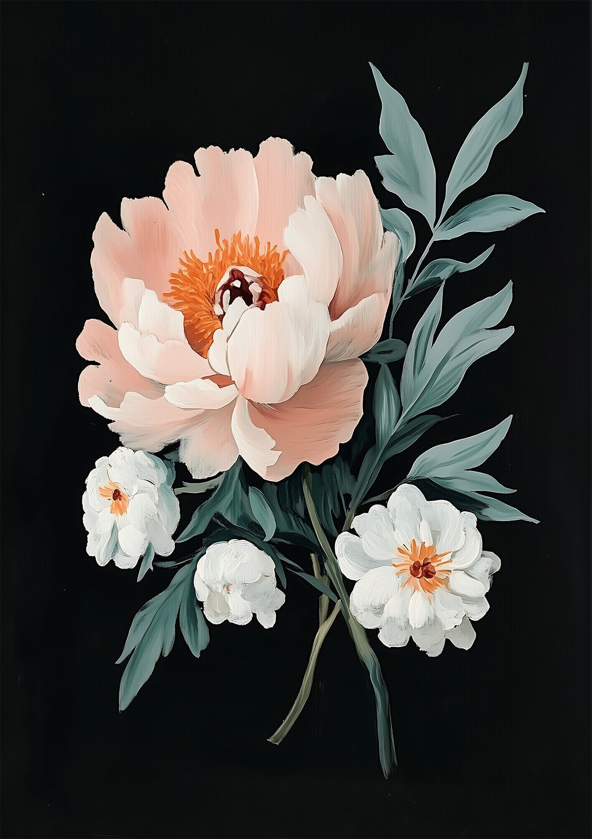 Petal Grace