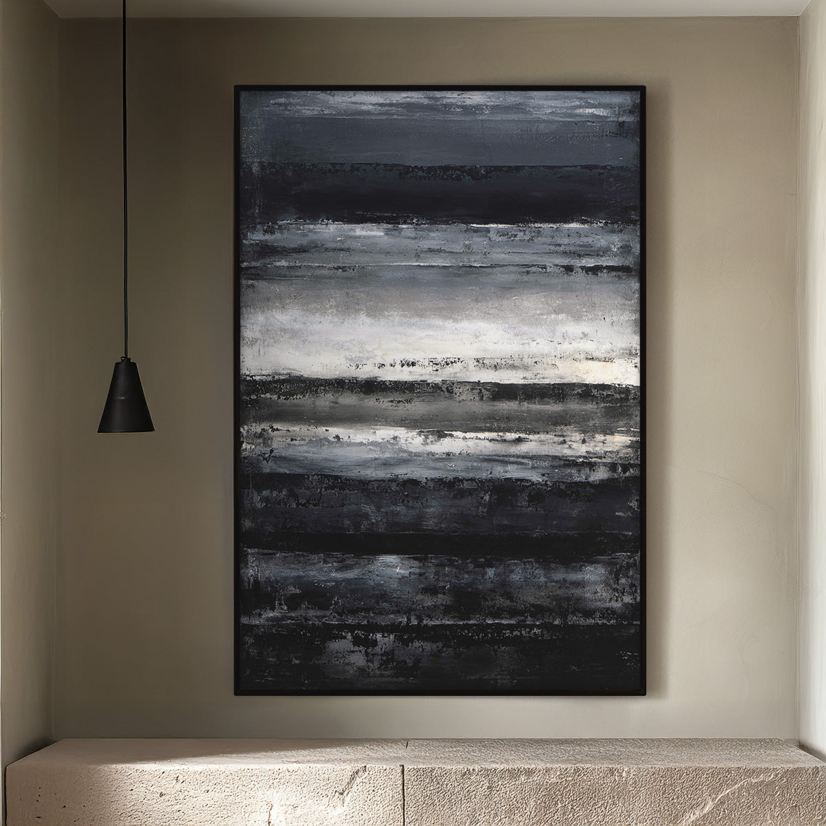 Shadow Horizon