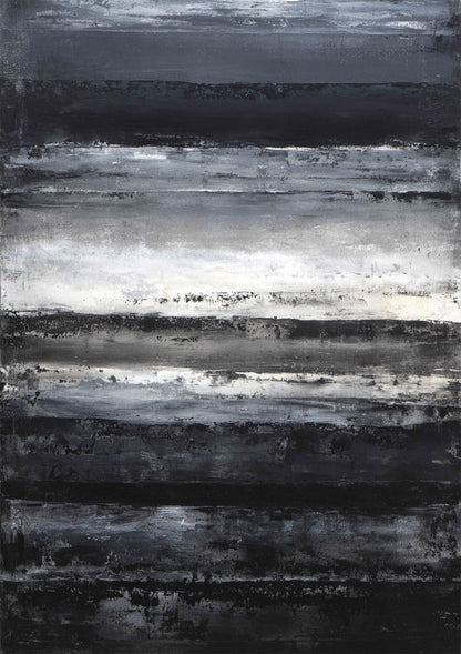 Shadow Horizon
