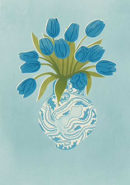 Ocean Bloom