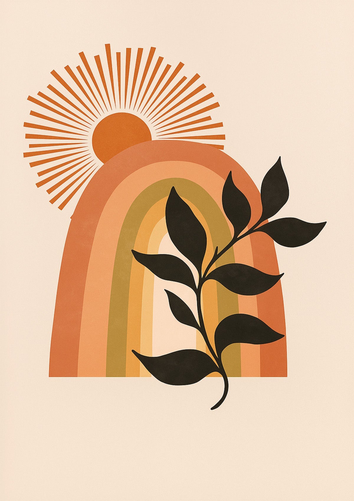 Sunroot Rise