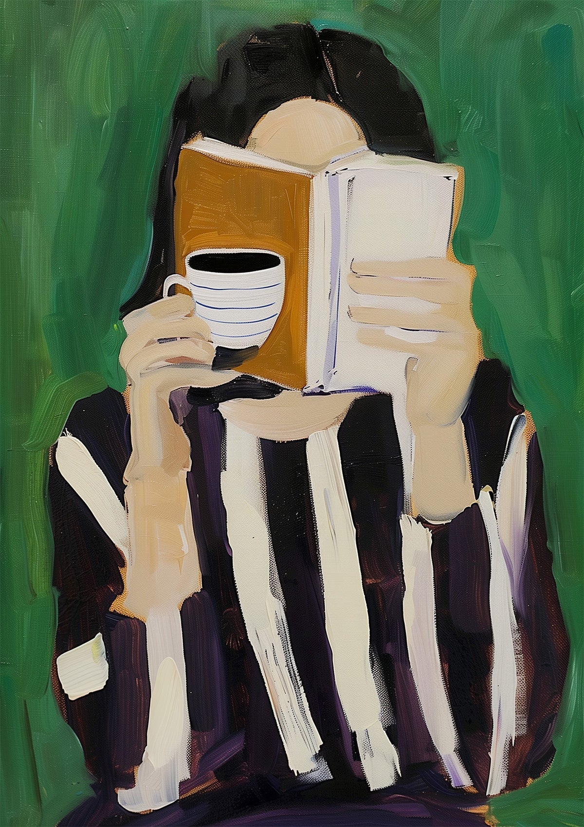 Quiet Ritual