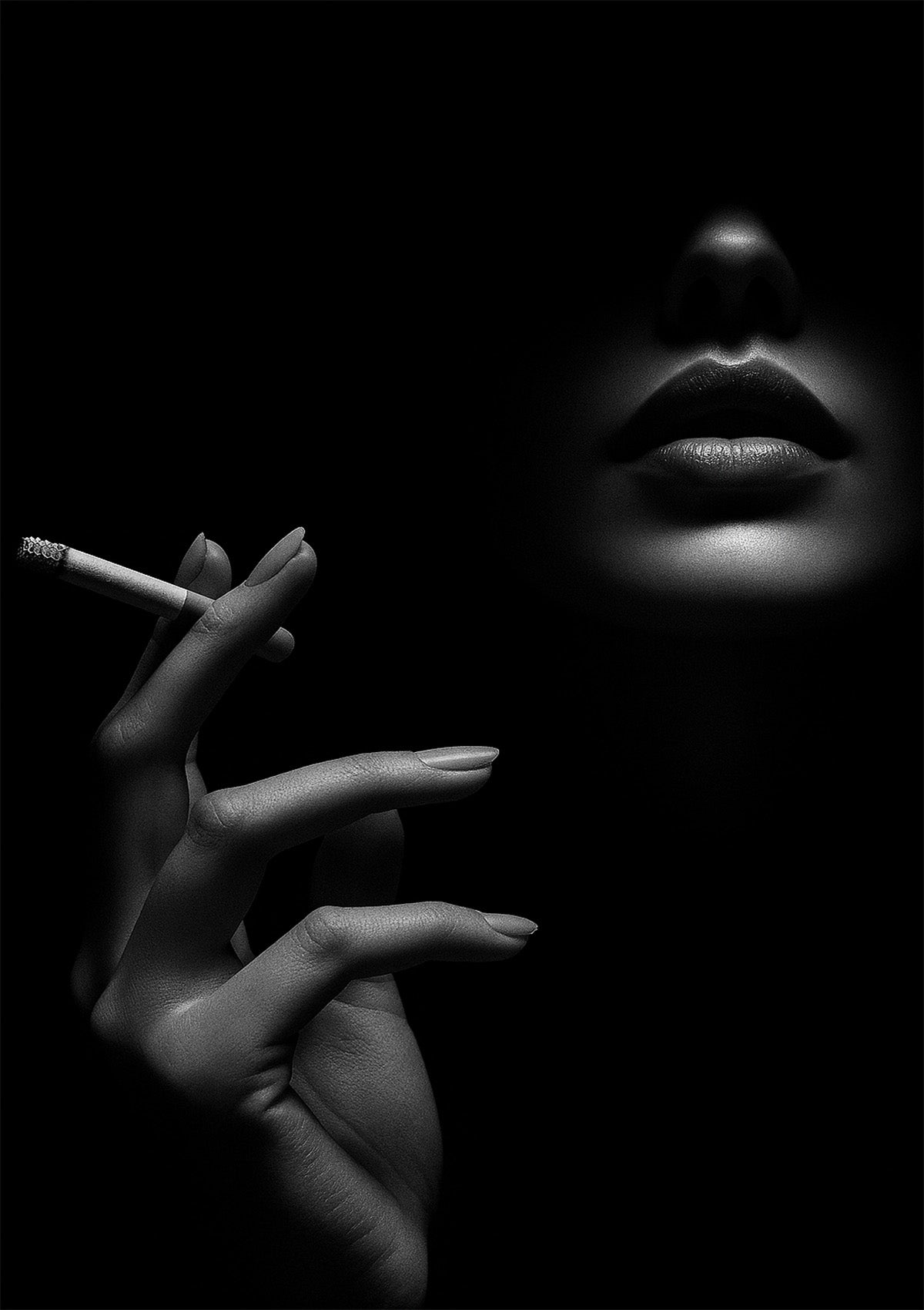 Silent Smoke