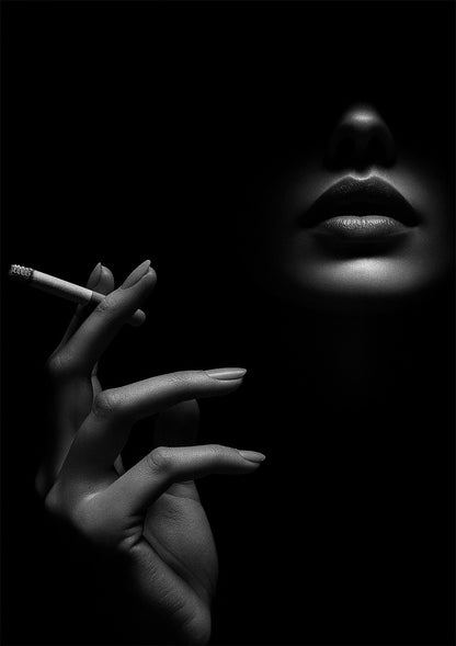 Silent Smoke