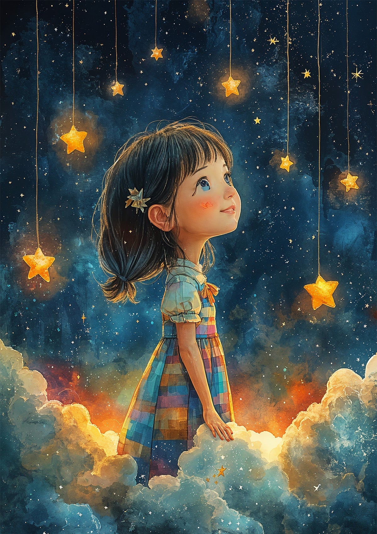 Cloudlight Wonder
