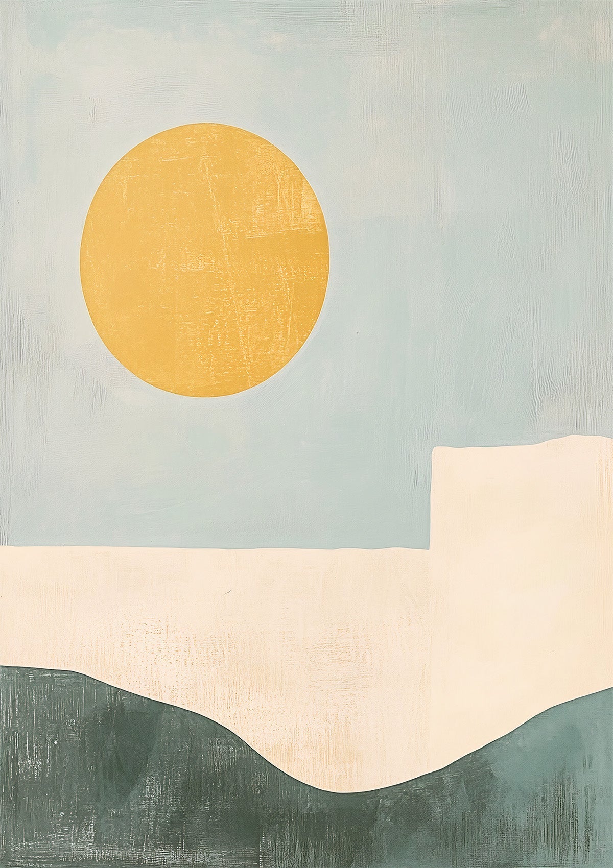Coastal Light - Breeze