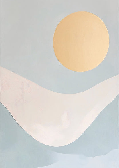 Coastal Light Drift