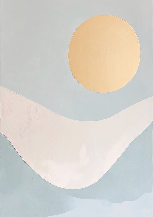 Coastal Light Drift