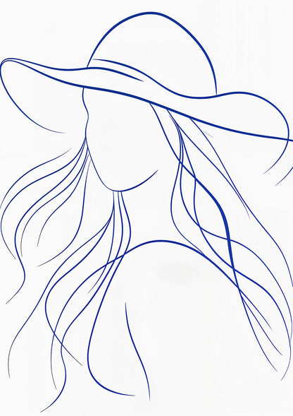 Coastal Muse – Breeze