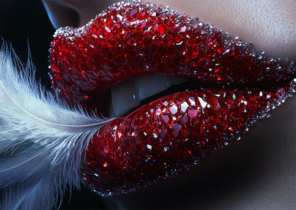 Crimson Temptation