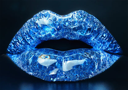 Crystallised Forstbite