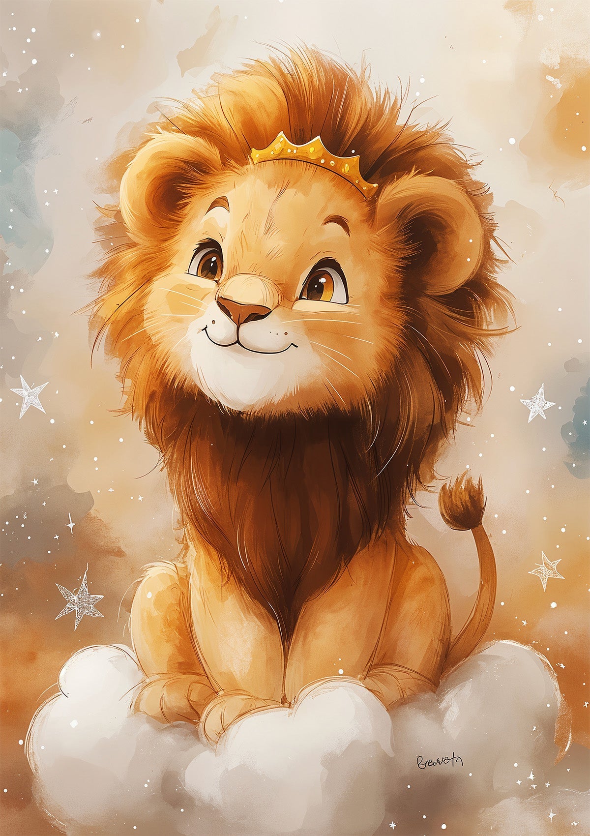 Cub Prince