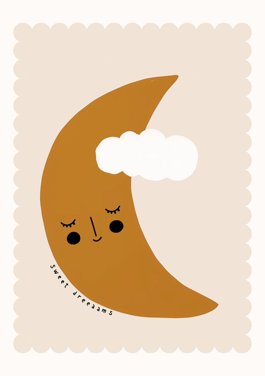 Dream Moon