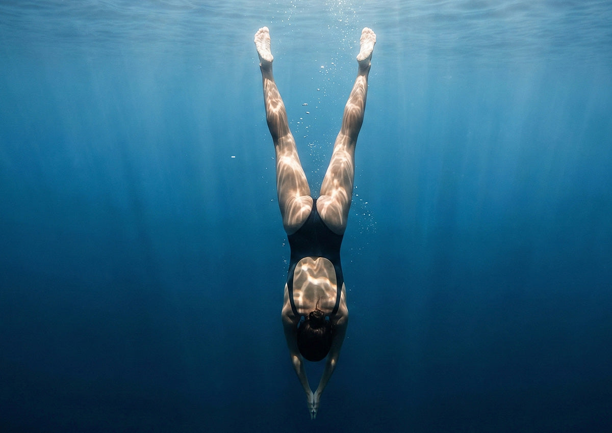 Abyss Descent
