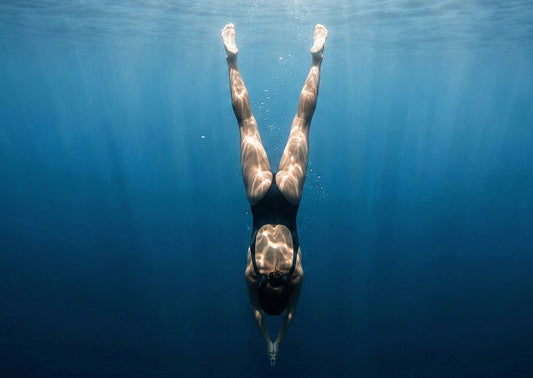 Abyss Descent