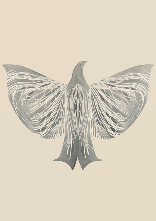 Rooted Flight
