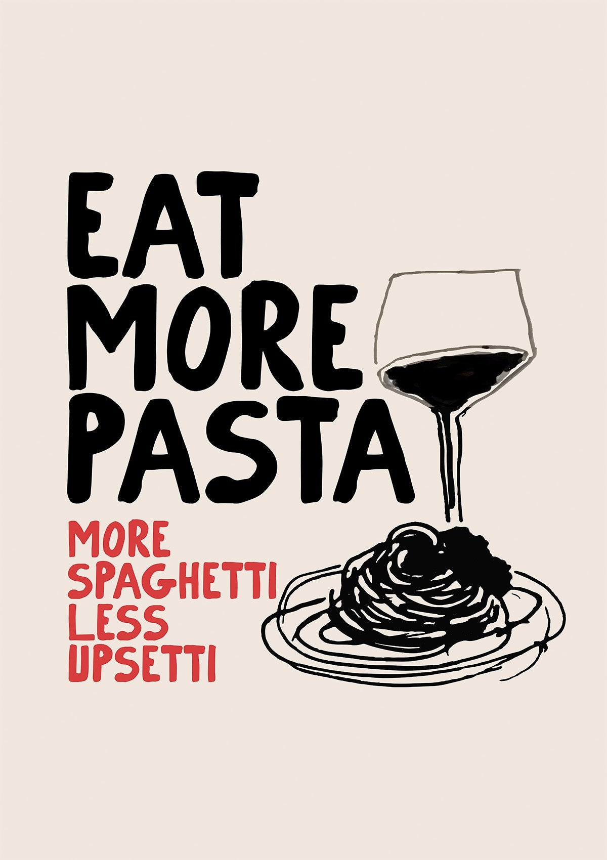 Pasta Vibes