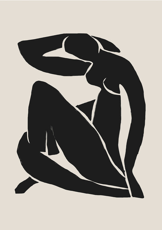 Silhouette Form