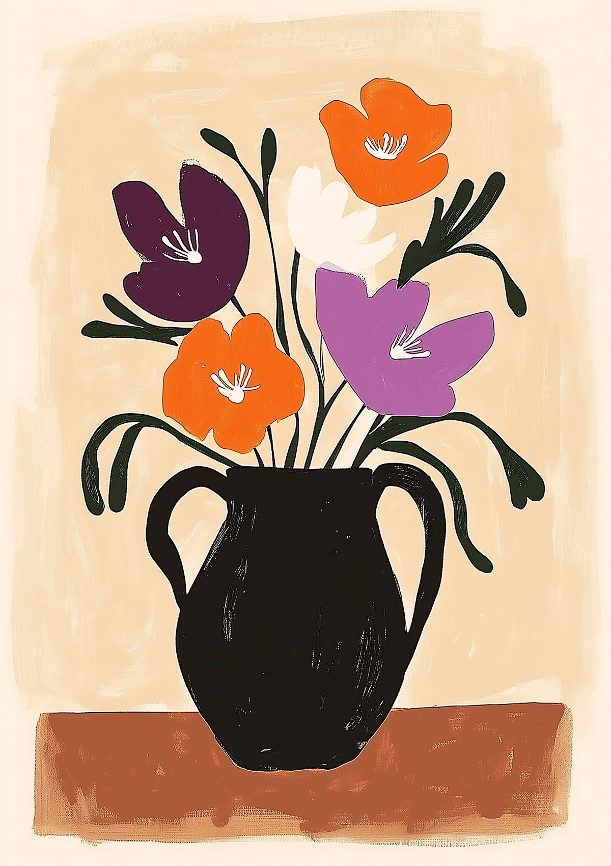 Bold Bloom