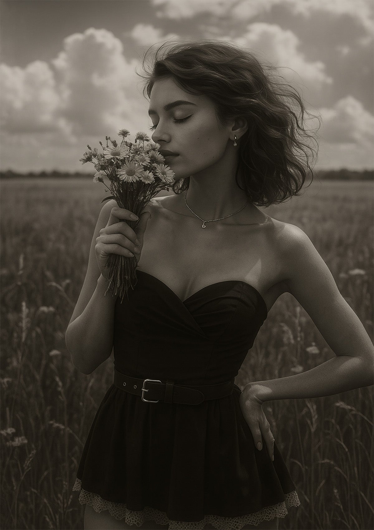Floral - Reverie