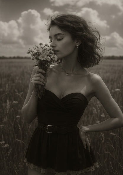 Floral - Reverie