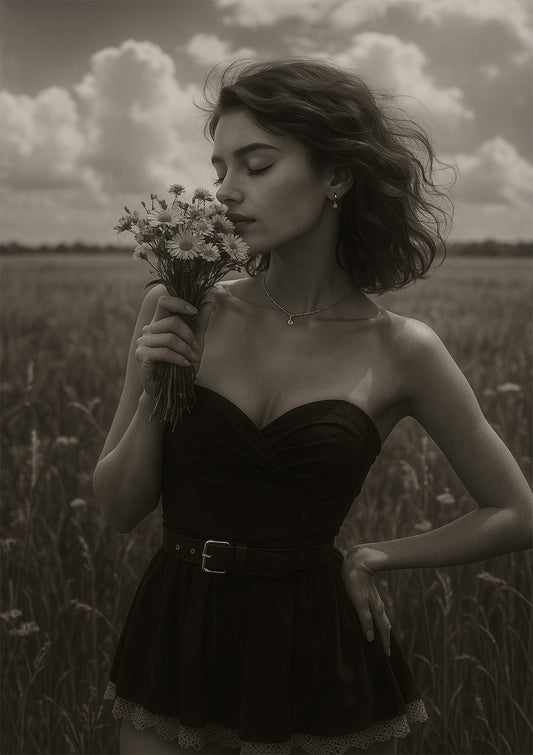 Floral - Reverie