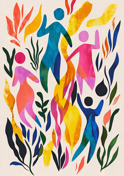 Flourish and Grow